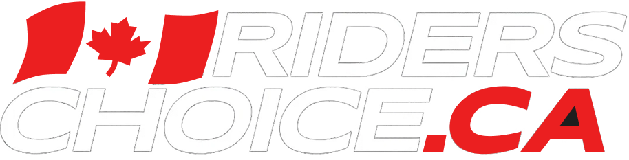 RidersChoice.ca
