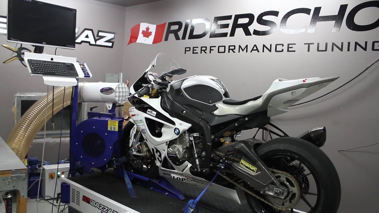 Dyno Tuning